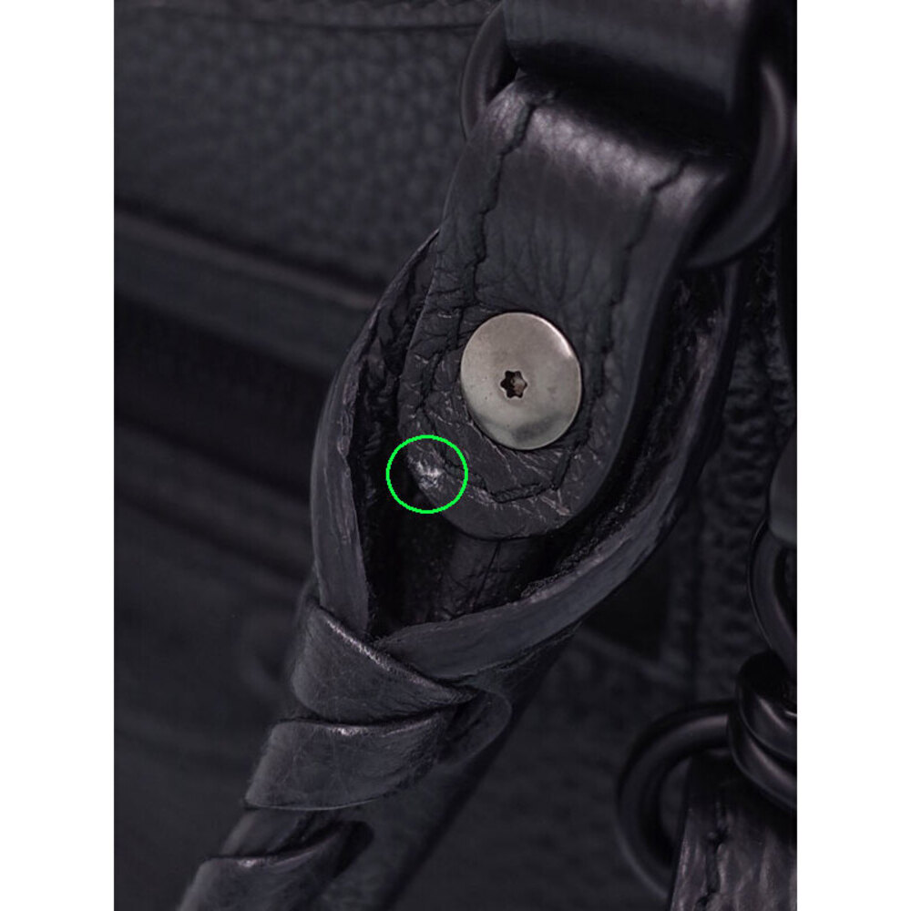 Balenciaga Handle Top Neo Classic Bag - Picture 7 of 9